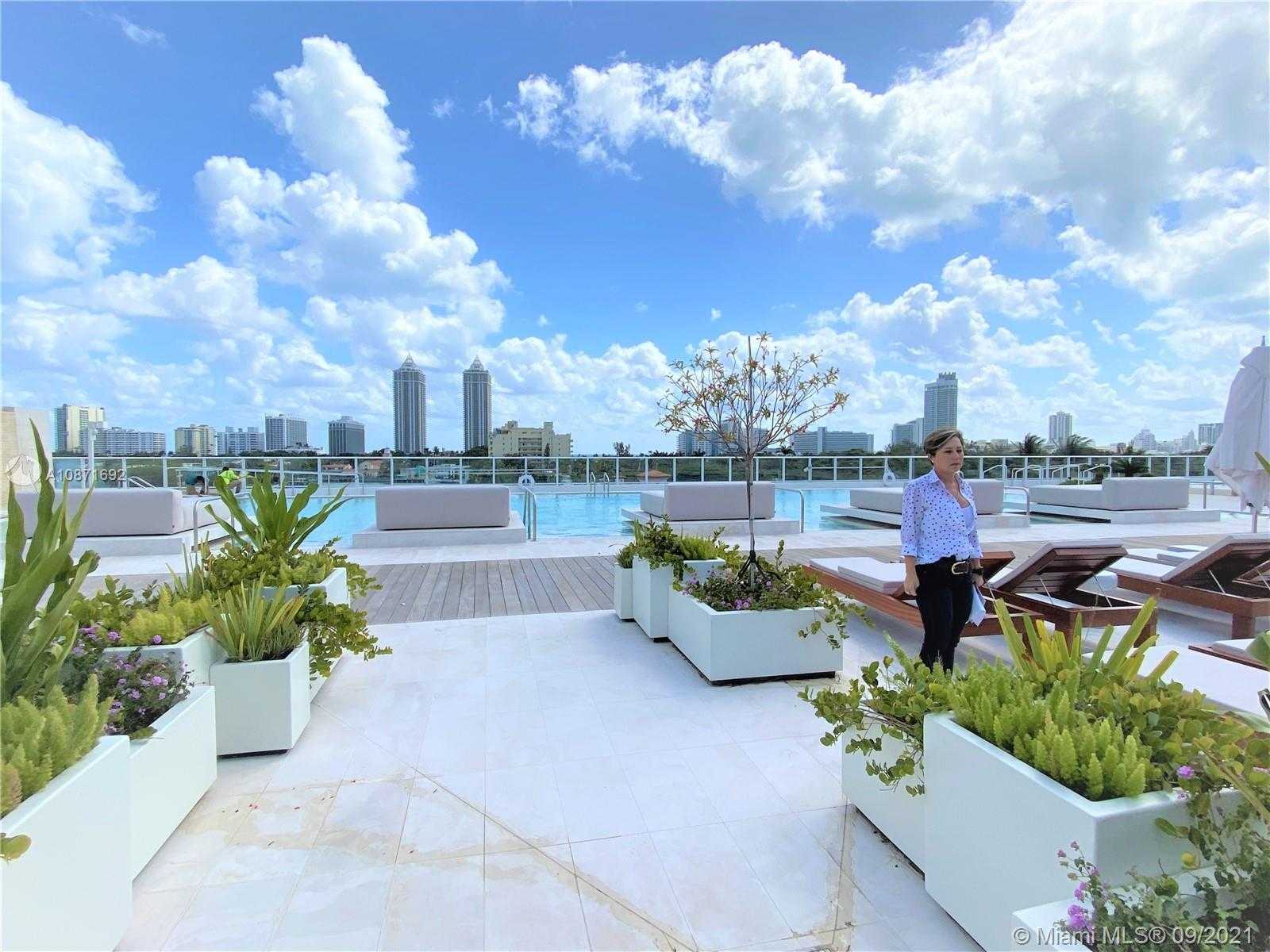 Small Image of 4701 MERIDIAN AVENUE #427, Miami Beach Number 70