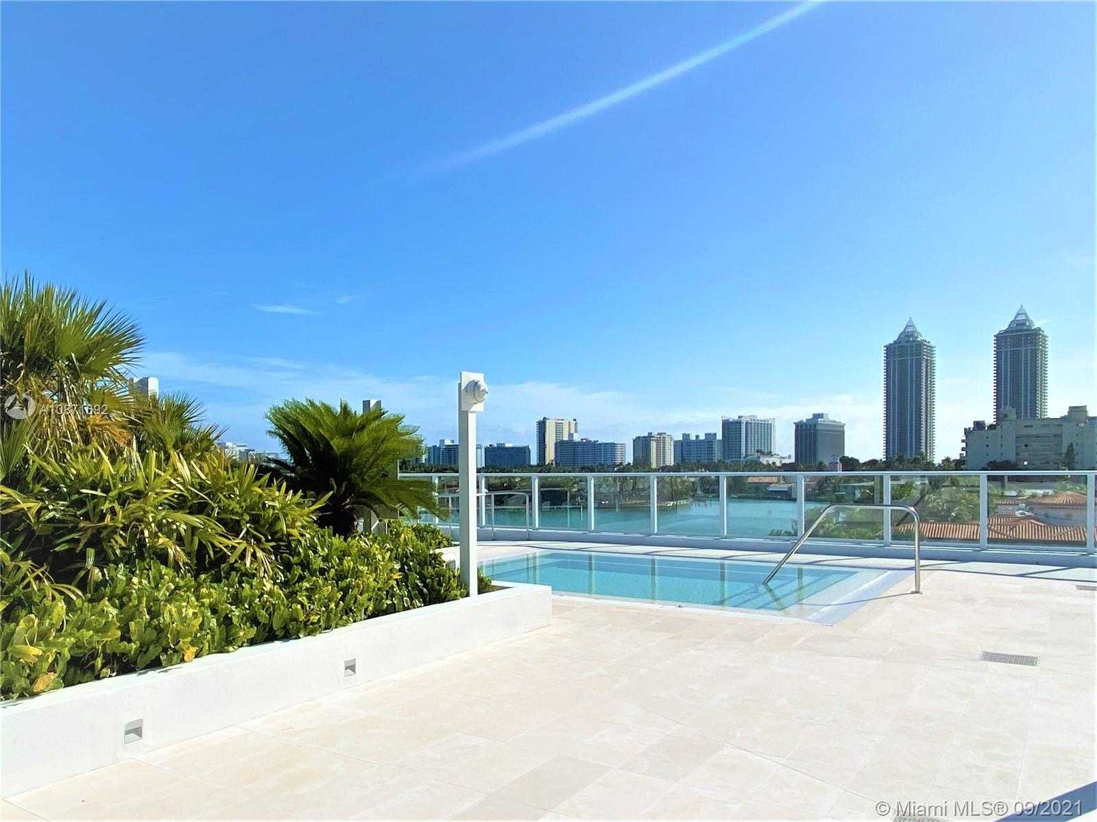 Small Image of 4701 MERIDIAN AVENUE #427, Miami Beach Number 71