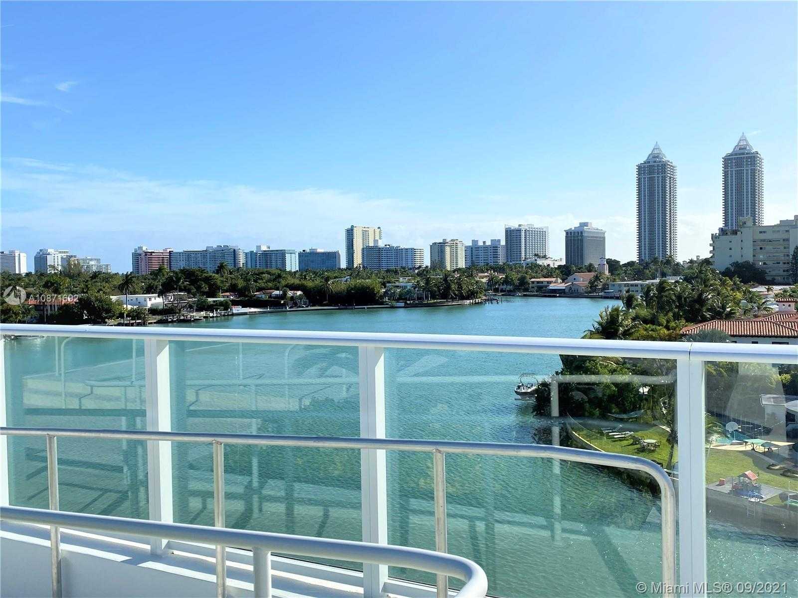 Small Image of 4701 MERIDIAN AVENUE #427, Miami Beach Number 72