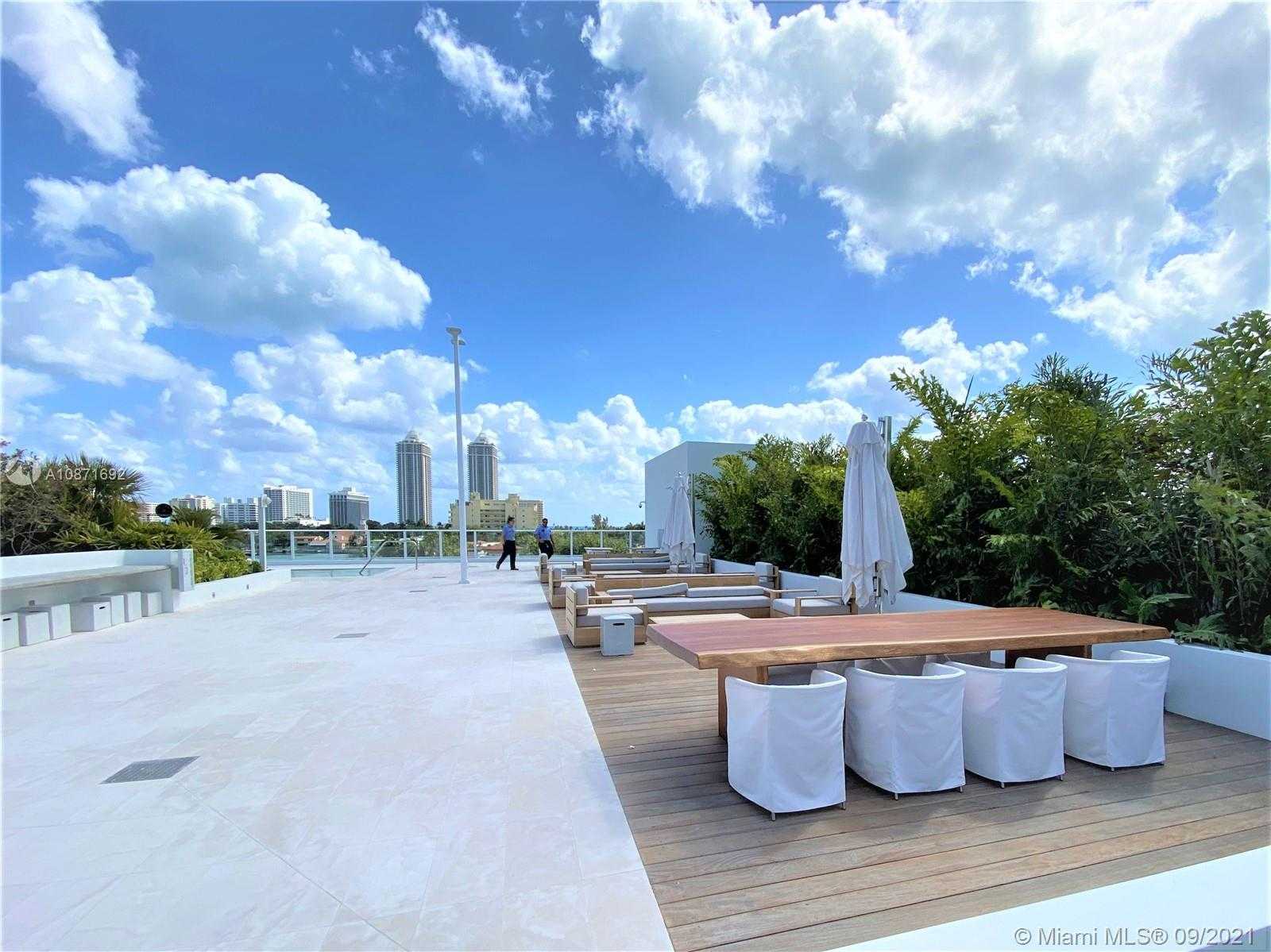 Small Image of 4701 MERIDIAN AVENUE #427, Miami Beach Number 74