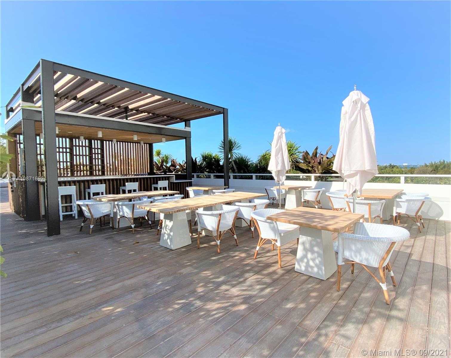 Small Image of 4701 MERIDIAN AVENUE #427, Miami Beach Number 75