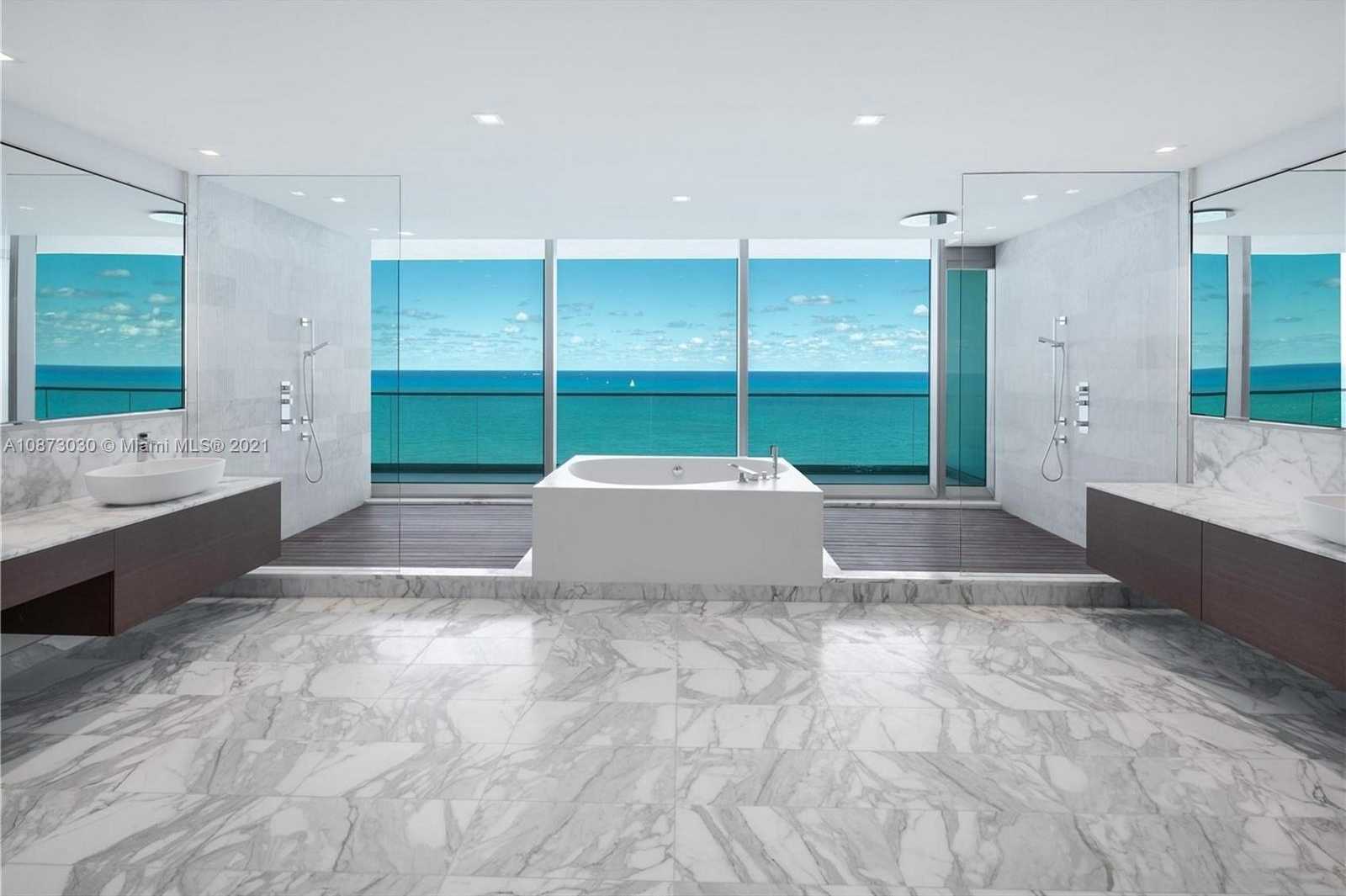 Small Image of 10203 COLLINS AVE #2001, Bal Harbour Number 16