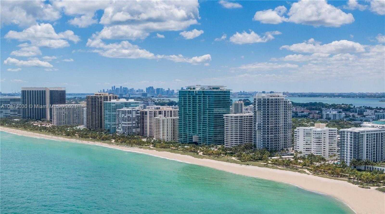 Small Image of 10203 COLLINS AVE #2001, Bal Harbour Number 19