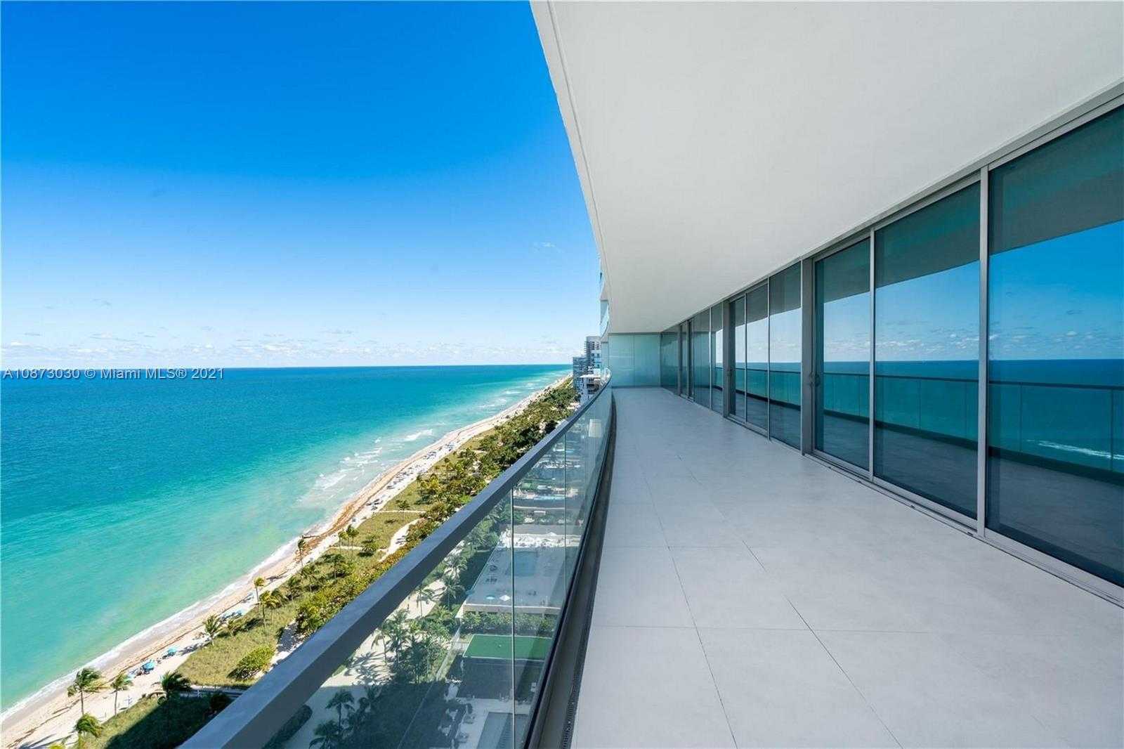 Small Image of 10203 COLLINS AVE #2001, Bal Harbour Number 2