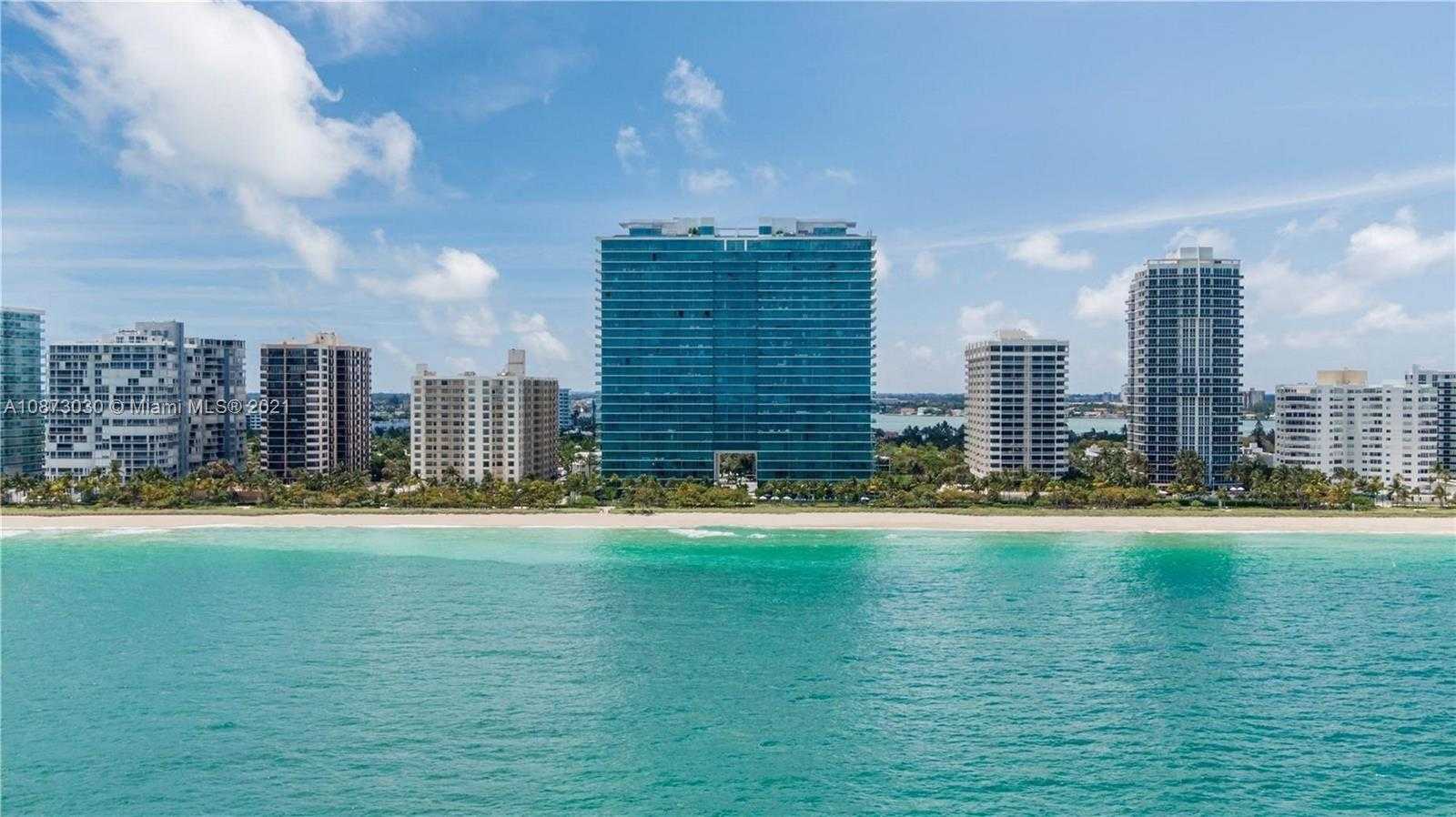 Small Image of 10203 COLLINS AVE #2001, Bal Harbour Number 20