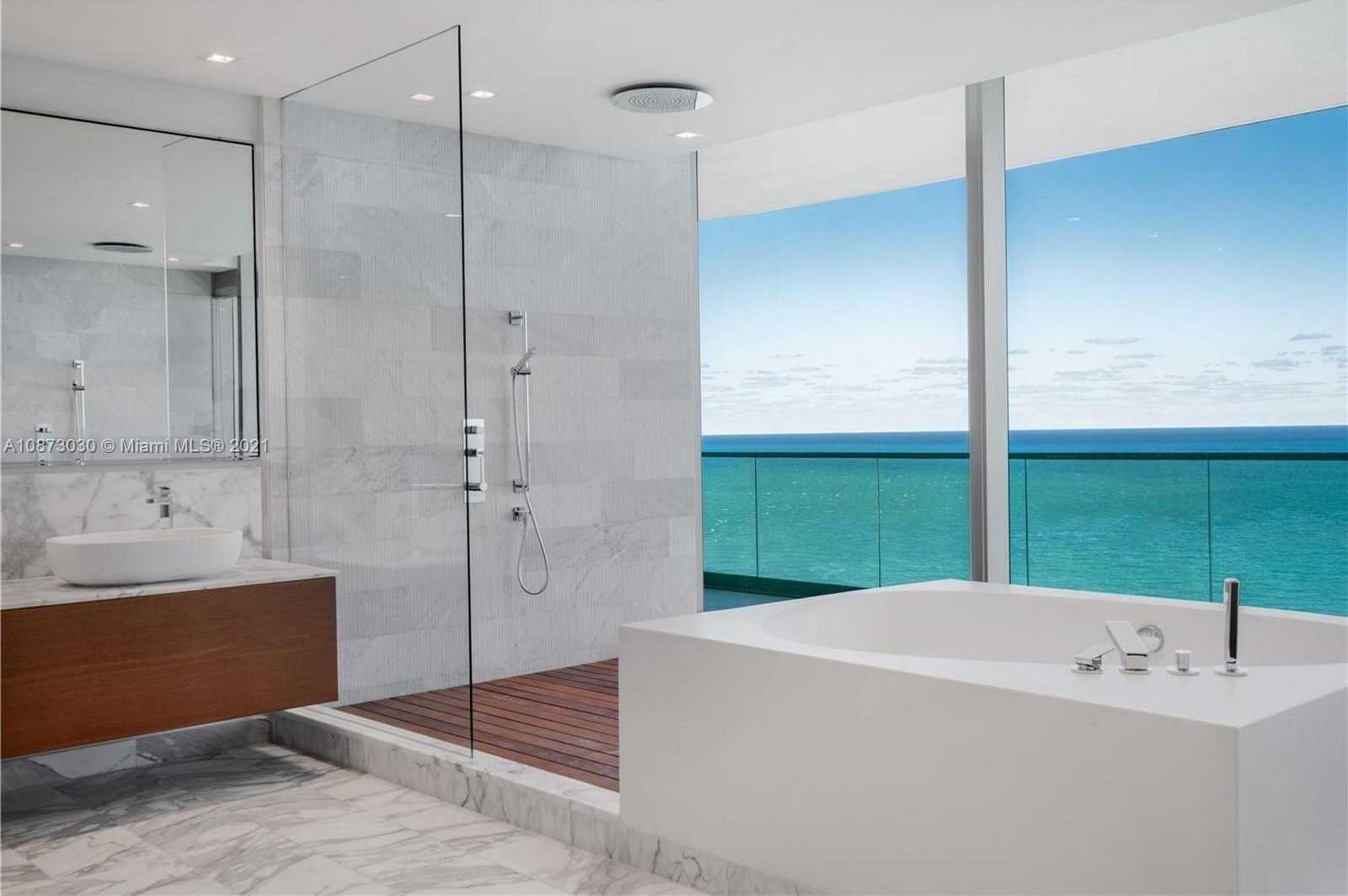 Small Image of 10203 COLLINS AVE #2001, Bal Harbour Number 26