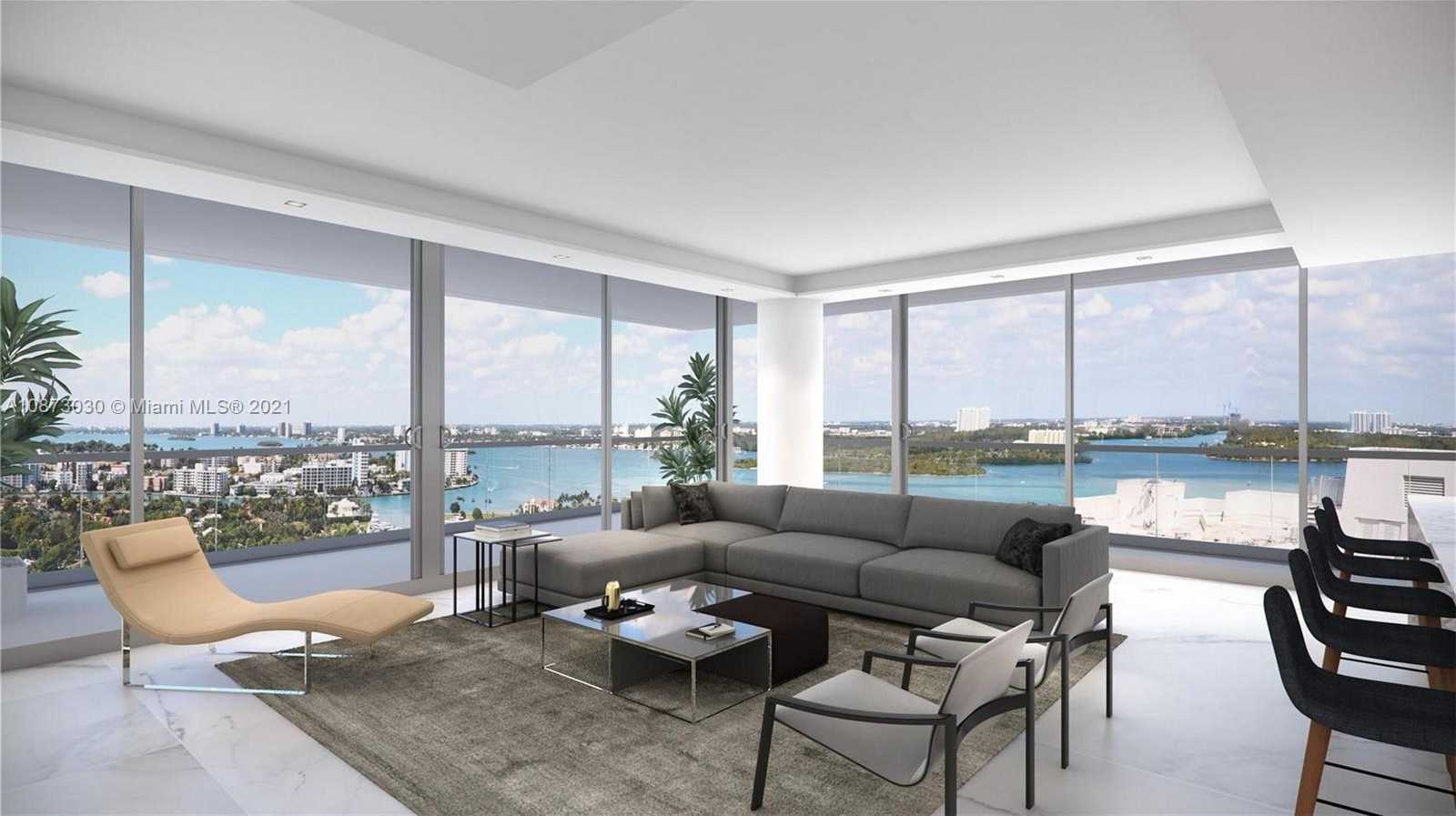 Small Image of 10203 COLLINS AVE #2001, Bal Harbour Number 3