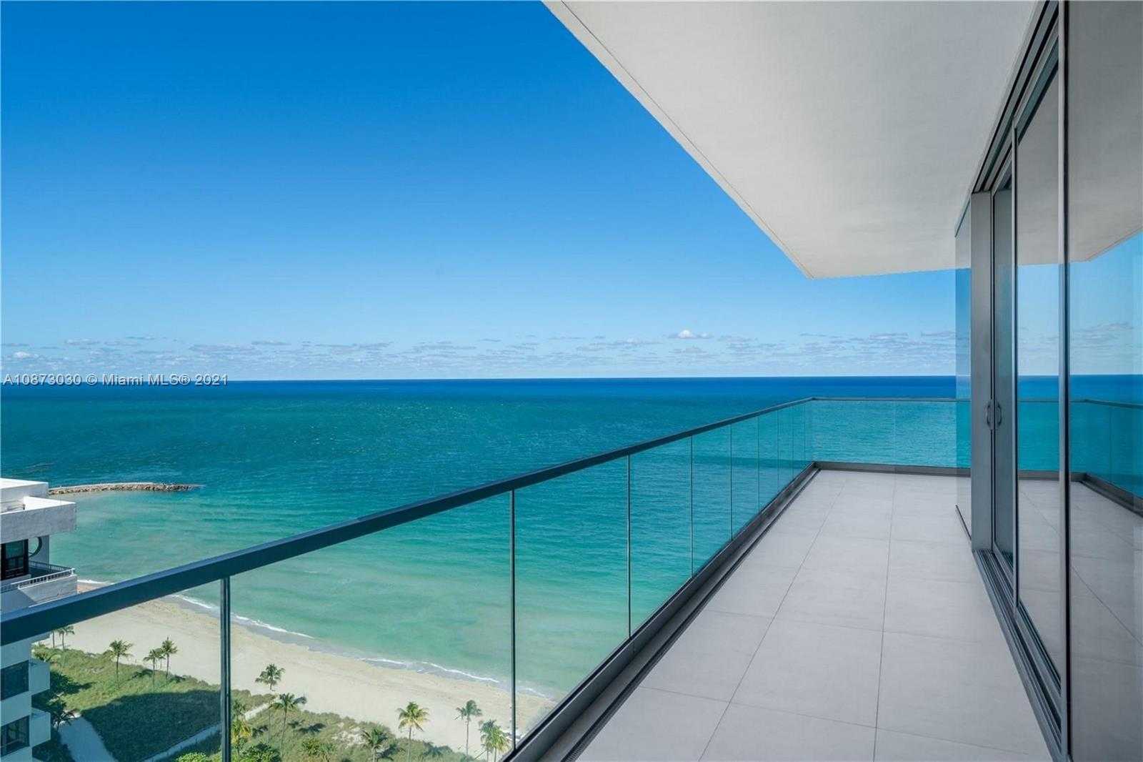 Small Image of 10203 COLLINS AVE #2001, Bal Harbour Number 30