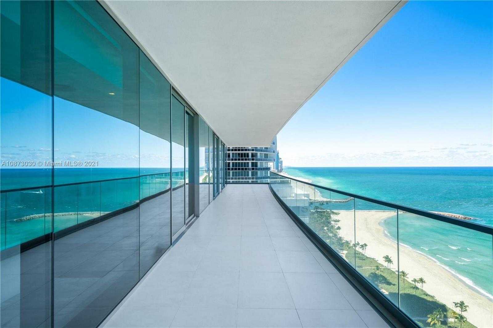Small Image of 10203 COLLINS AVE #2001, Bal Harbour Number 31