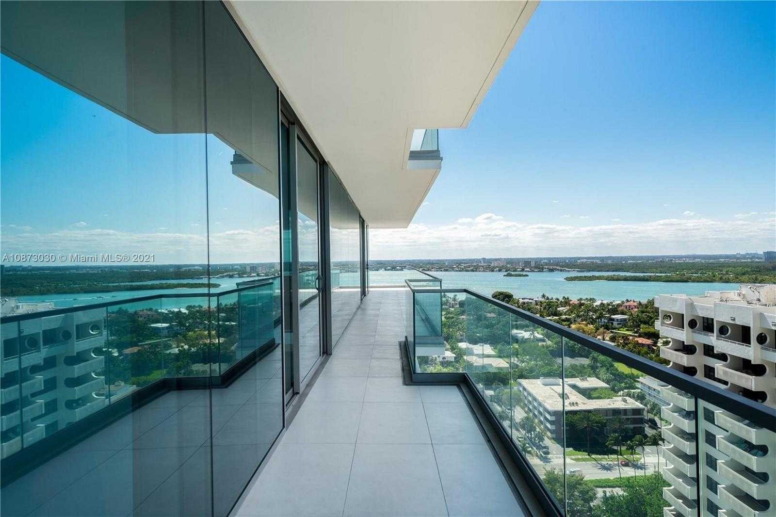 Small Image of 10203 COLLINS AVE #2001, Bal Harbour Number 32
