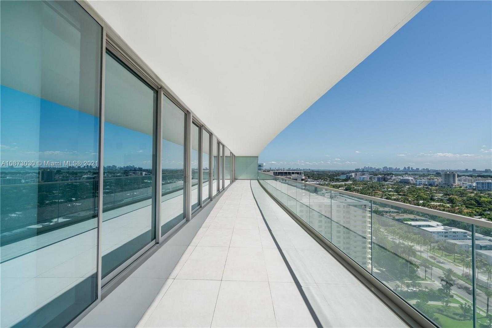 Small Image of 10203 COLLINS AVE #2001, Bal Harbour Number 33