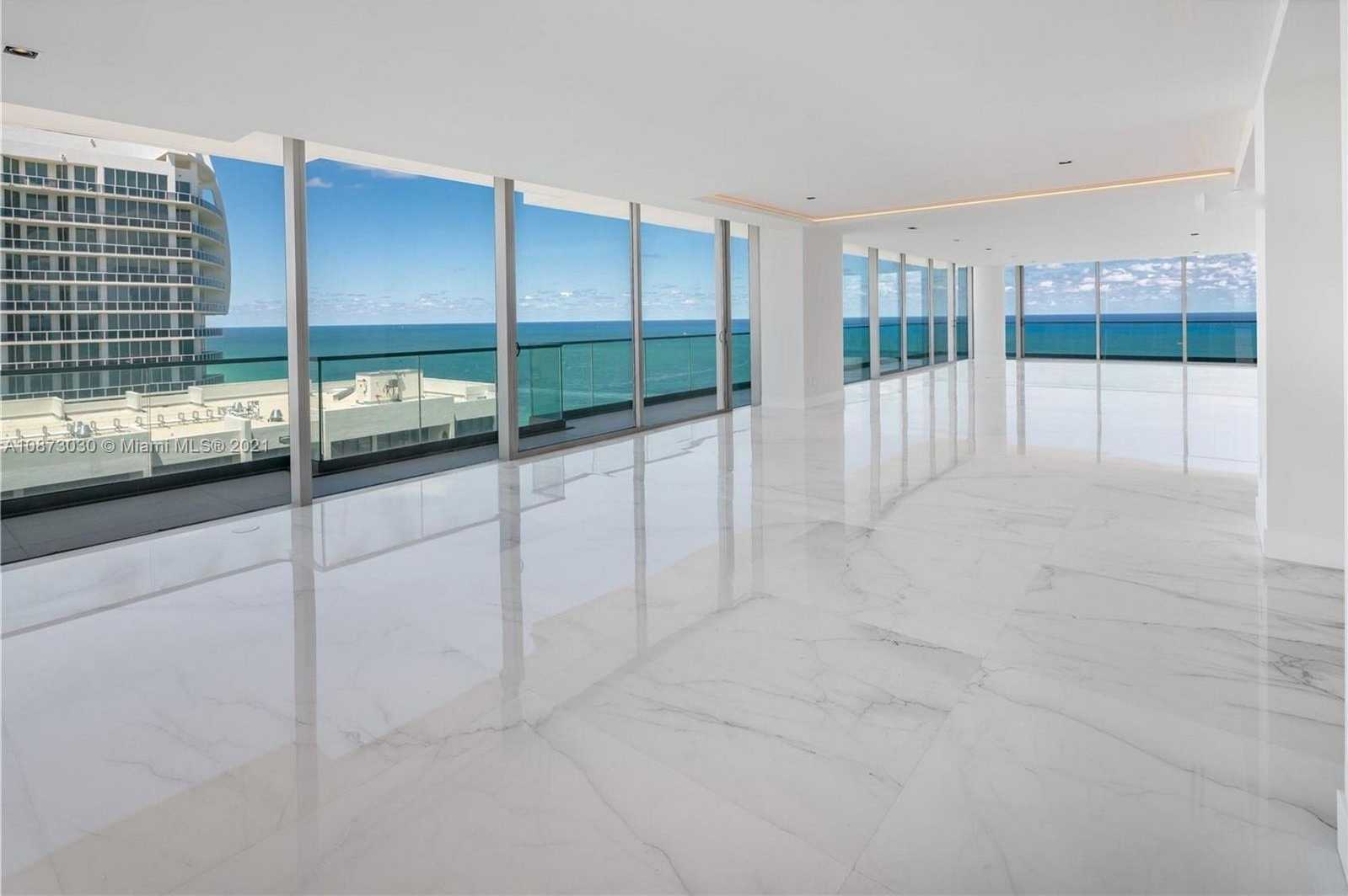 Small Image of 10203 COLLINS AVE #2001, Bal Harbour Number 36
