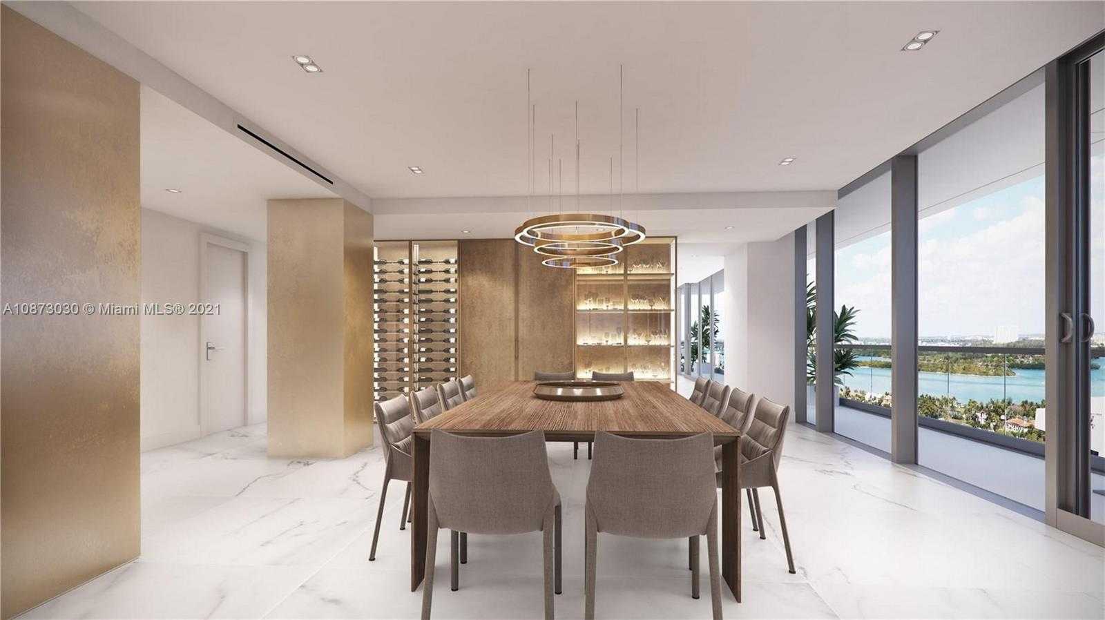 Small Image of 10203 COLLINS AVE #2001, Bal Harbour Number 4