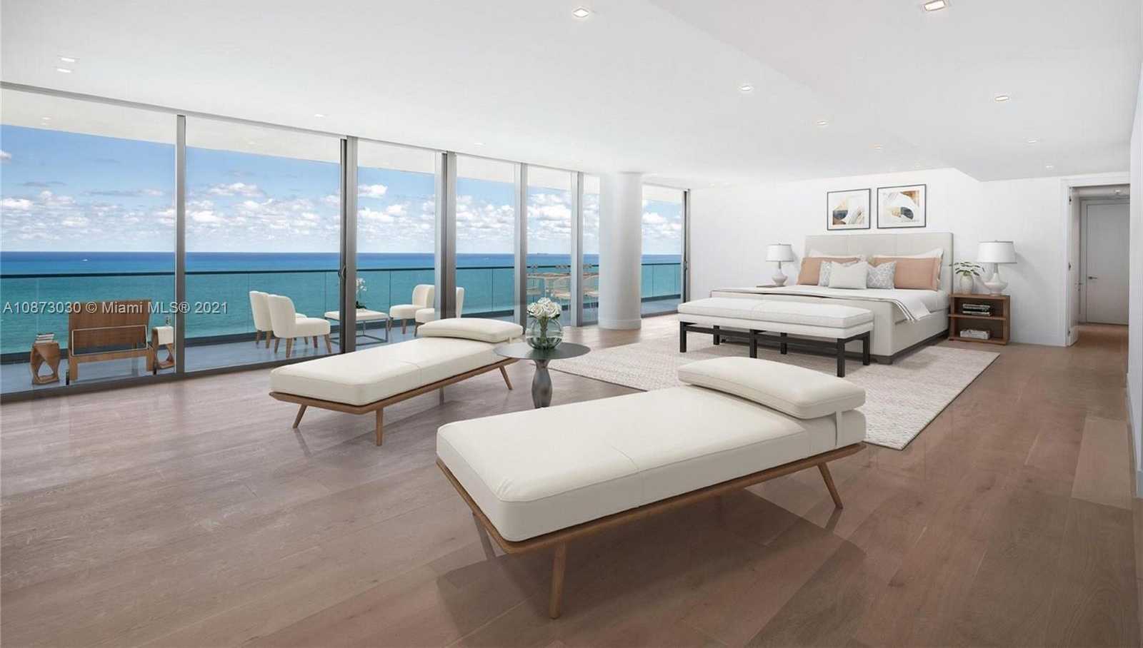 Small Image of 10203 COLLINS AVE #2001, Bal Harbour Number 41