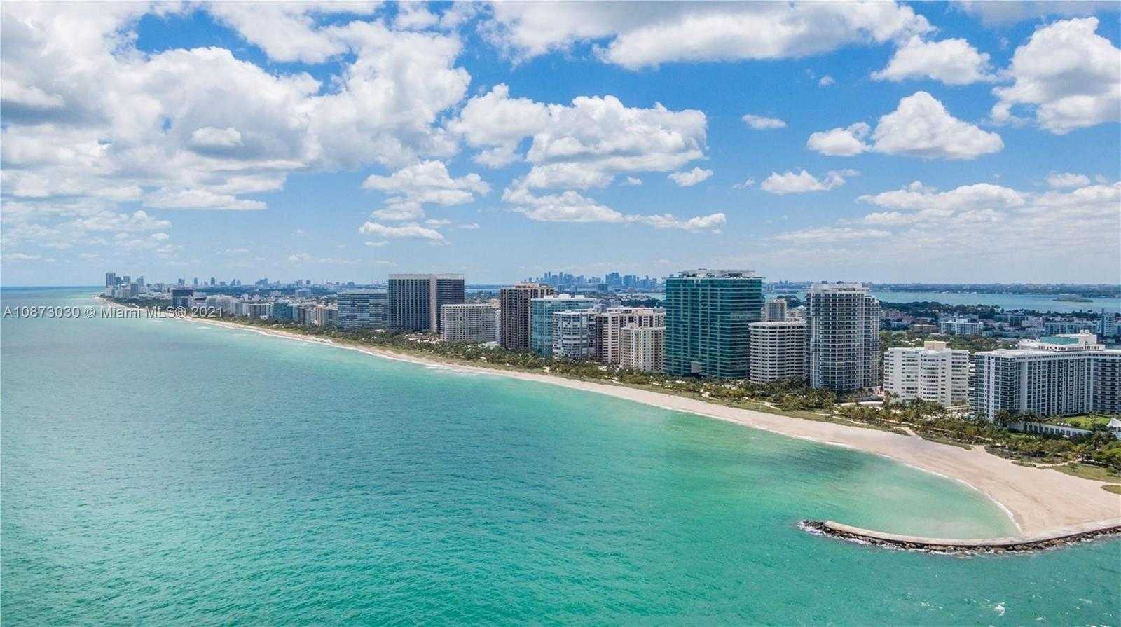 Small Image of 10203 COLLINS AVE #2001, Bal Harbour Number 46