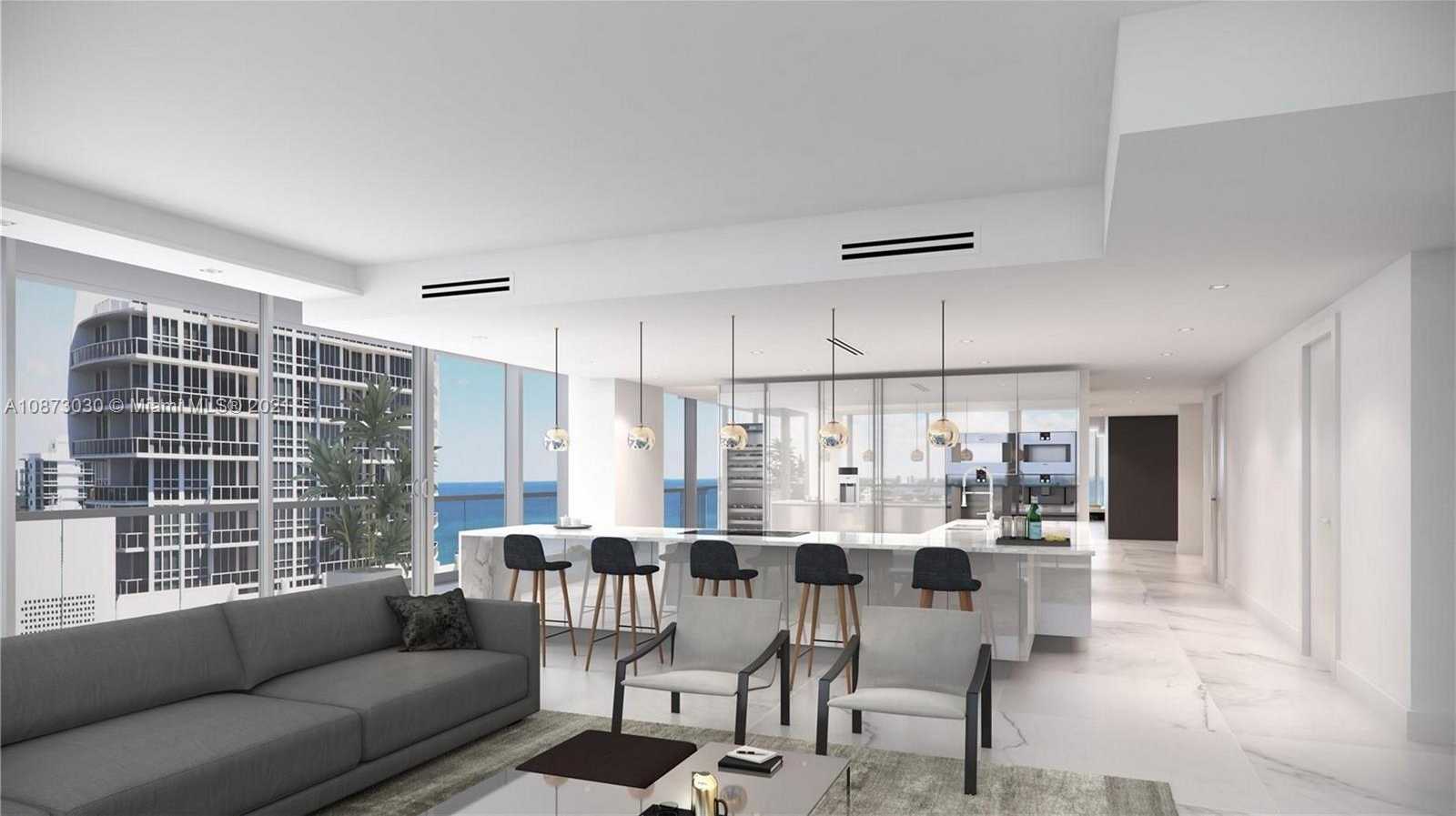 Small Image of 10203 COLLINS AVE #2001, Bal Harbour Number 5