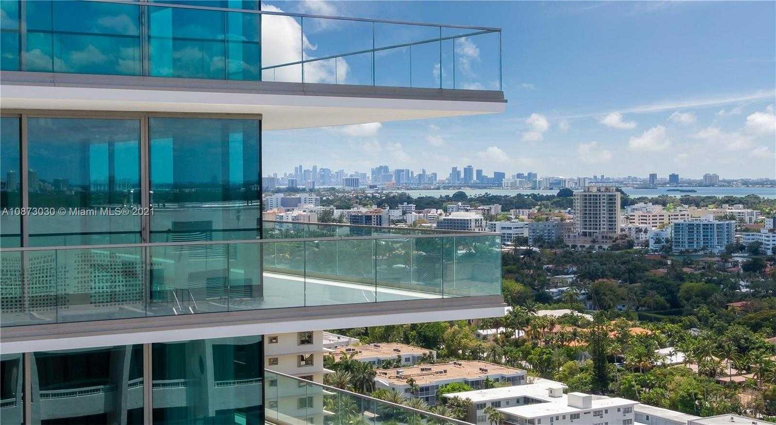 Small Image of 10203 COLLINS AVE #2001, Bal Harbour Number 63
