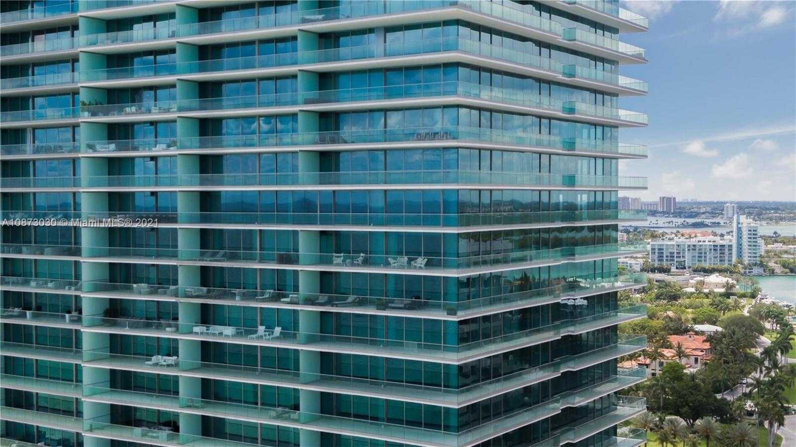 Small Image of 10203 COLLINS AVE #2001, Bal Harbour Number 64