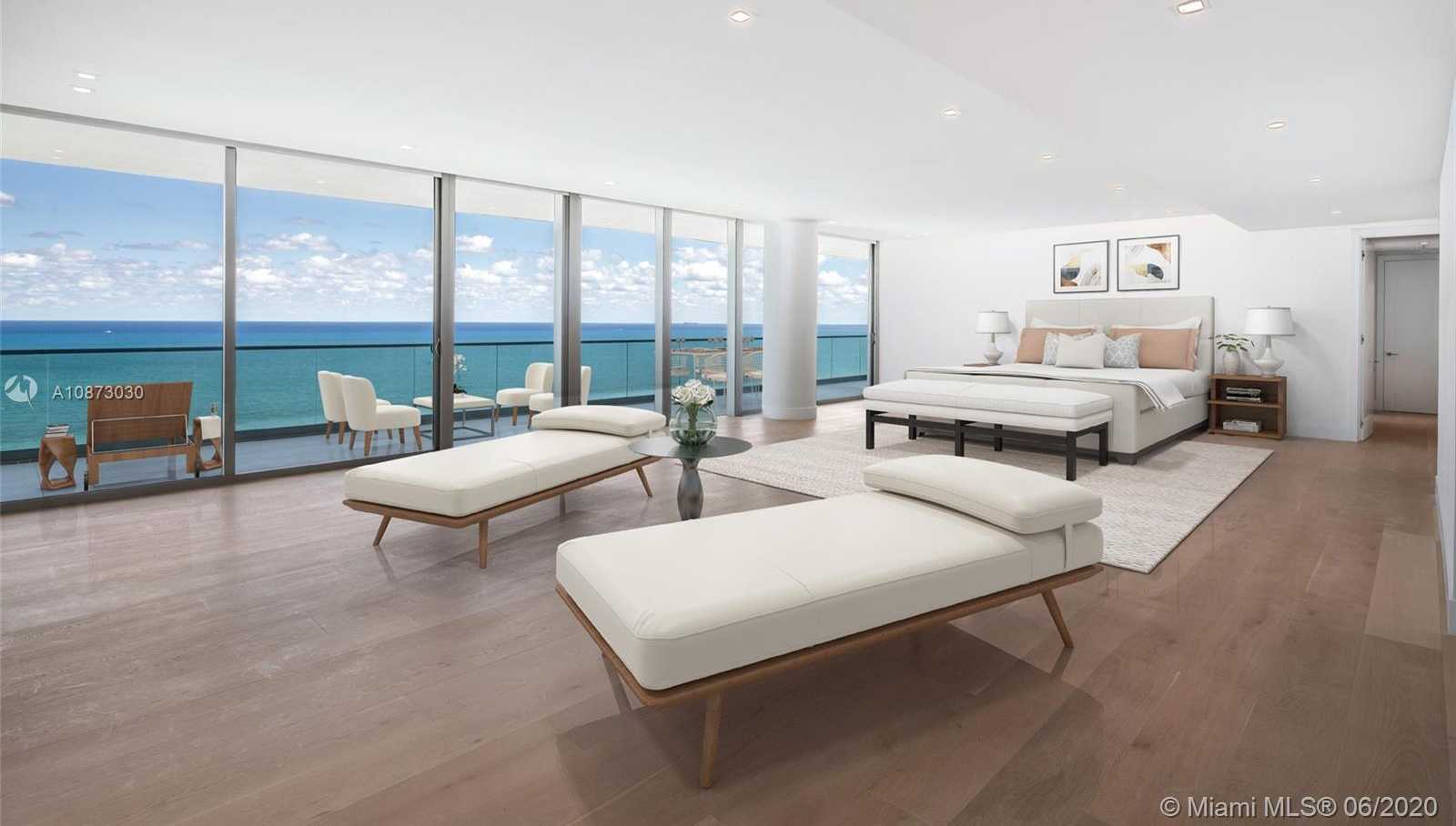 Small Image of 10203 COLLINS AVE #2001, Bal Harbour Number 66