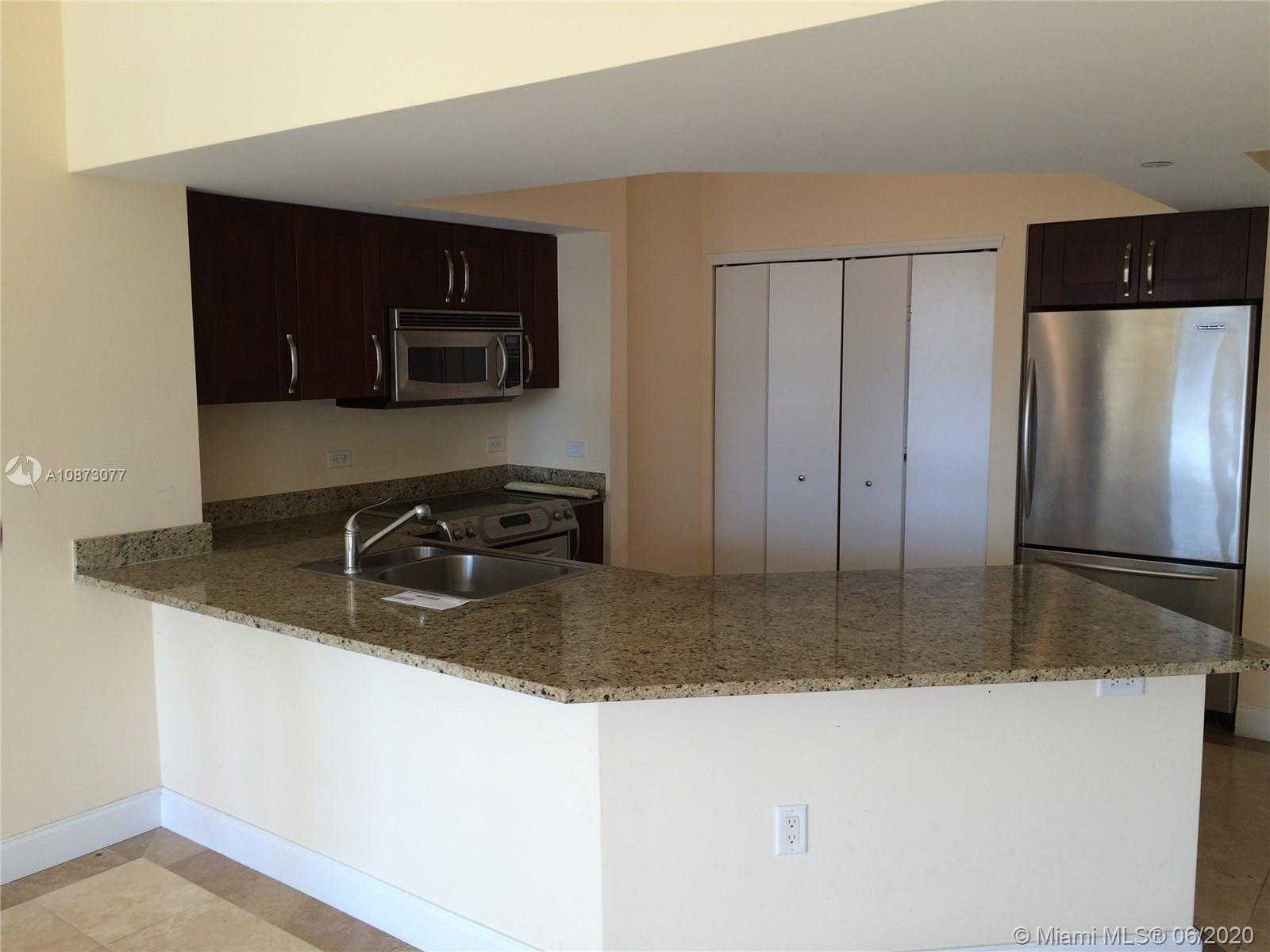 Small Image of 19900 EAST COUNTRY CLUB DR #709, Aventura Number 11