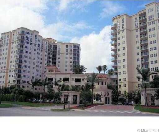 Small Image of 19900 EAST COUNTRY CLUB DR #709, Aventura Number 15