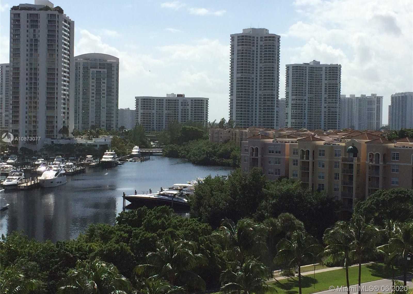 Small Image of 19900 EAST COUNTRY CLUB DR #709, Aventura Number 16
