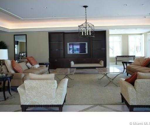 Small Image of 19900 EAST COUNTRY CLUB DR #709, Aventura Number 17