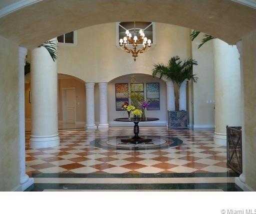 Small Image of 19900 EAST COUNTRY CLUB DR #709, Aventura Number 21