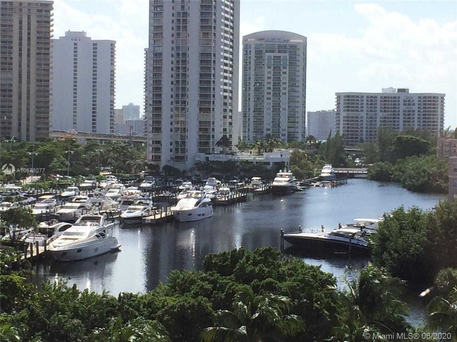 Small Image of 19900 EAST COUNTRY CLUB DR #709, Aventura Number 3