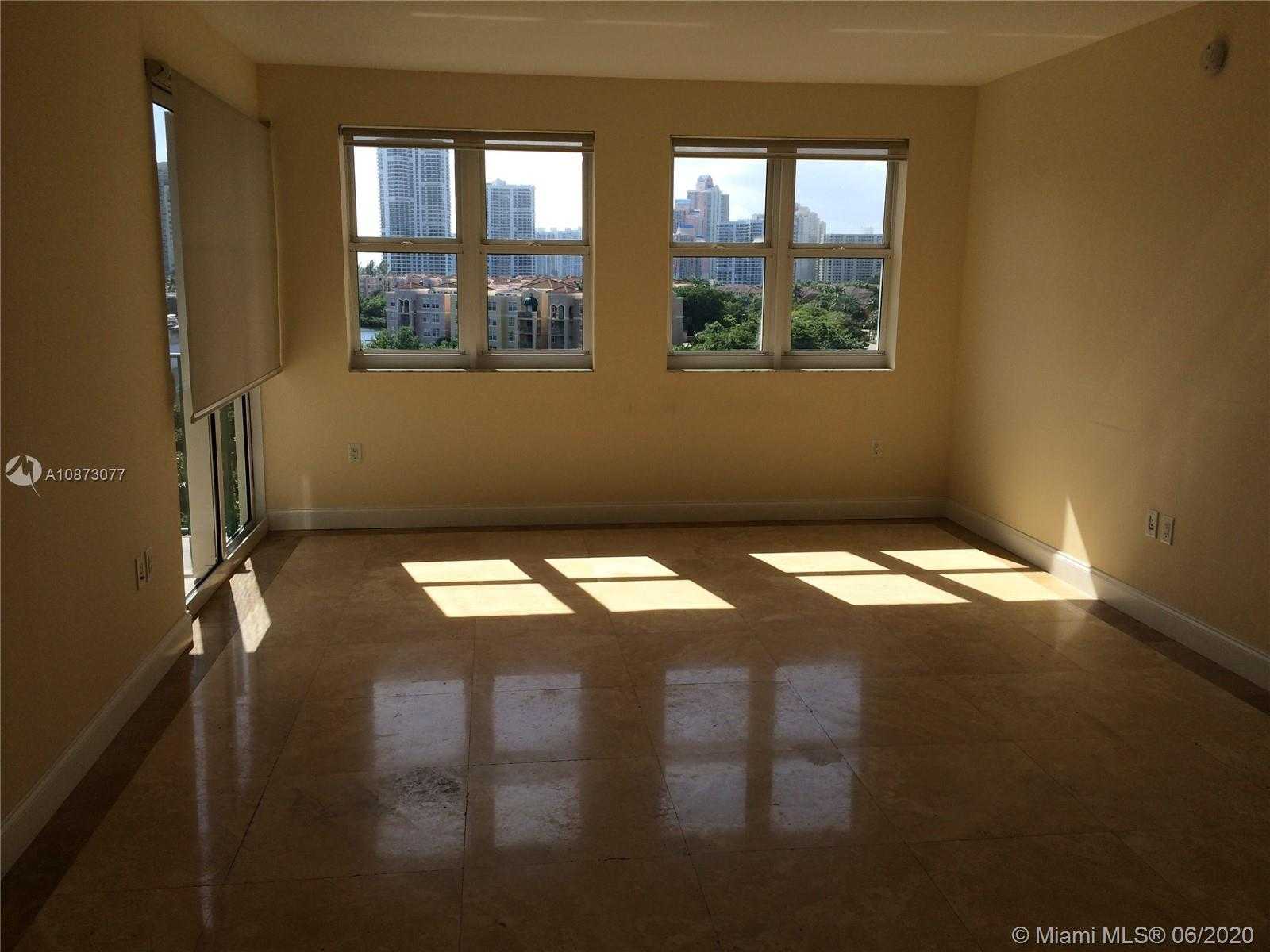Small Image of 19900 EAST COUNTRY CLUB DR #709, Aventura Number 4