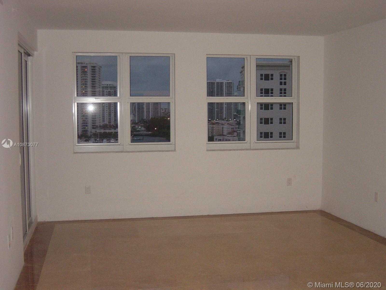 Small Image of 19900 EAST COUNTRY CLUB DR #709, Aventura Number 5