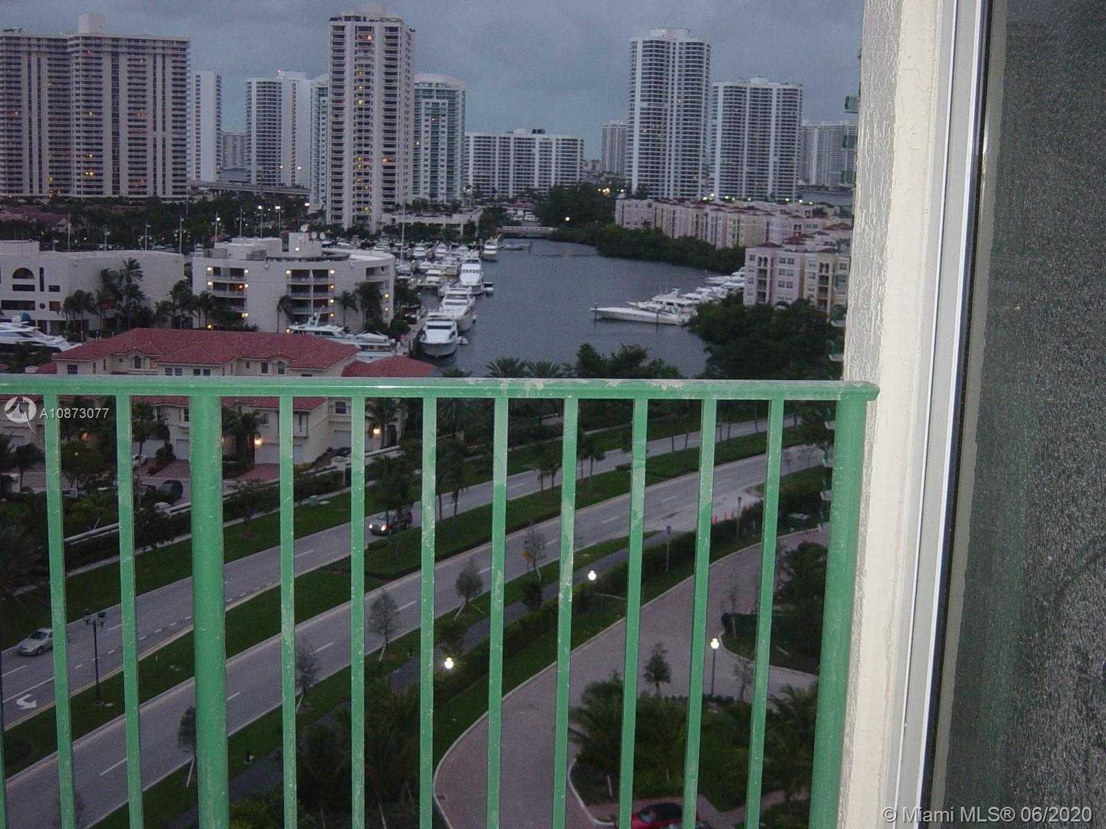 Small Image of 19900 EAST COUNTRY CLUB DR #709, Aventura Number 7