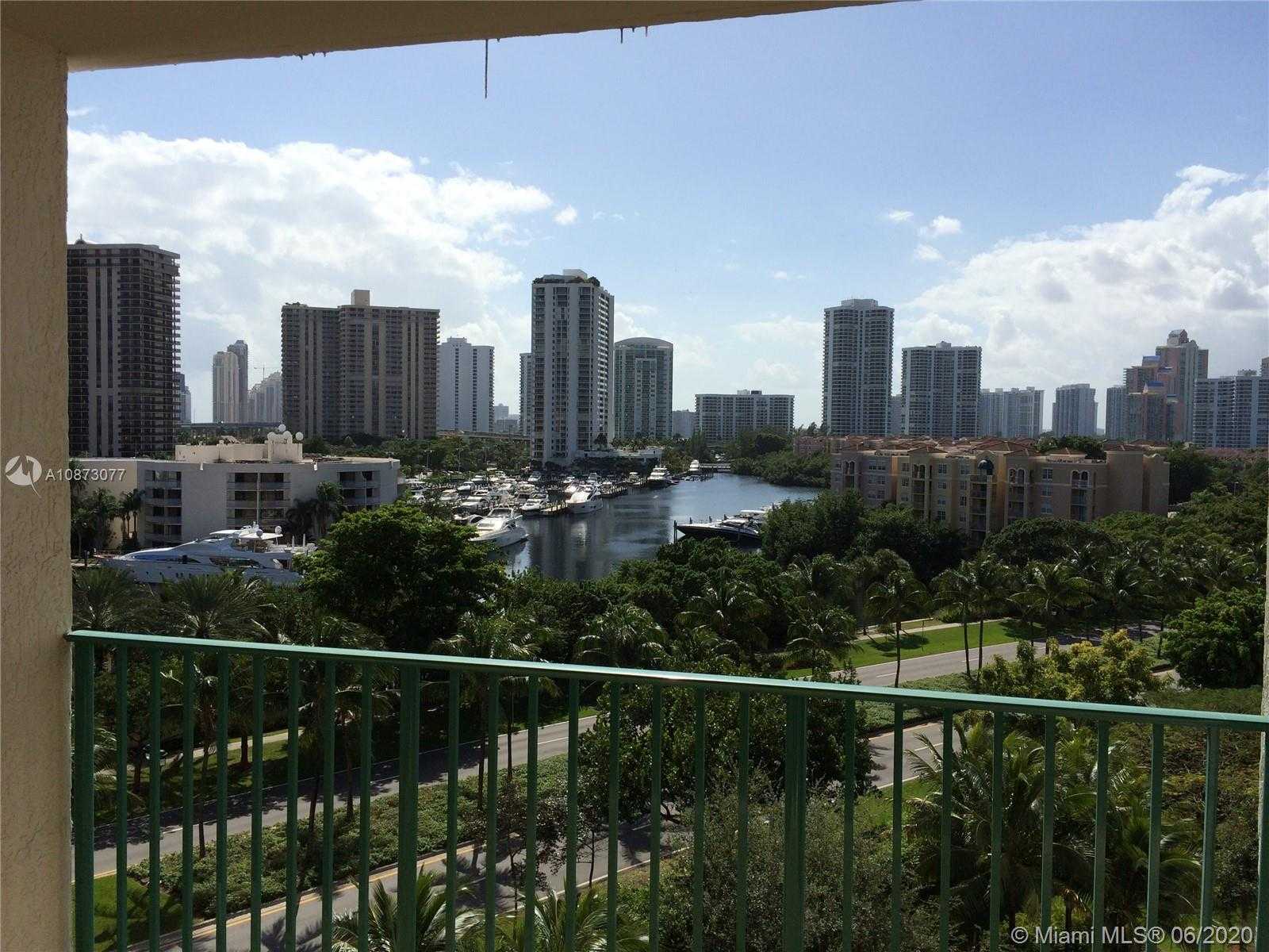 Small Image of 19900 EAST COUNTRY CLUB DR #709, Aventura Number 8