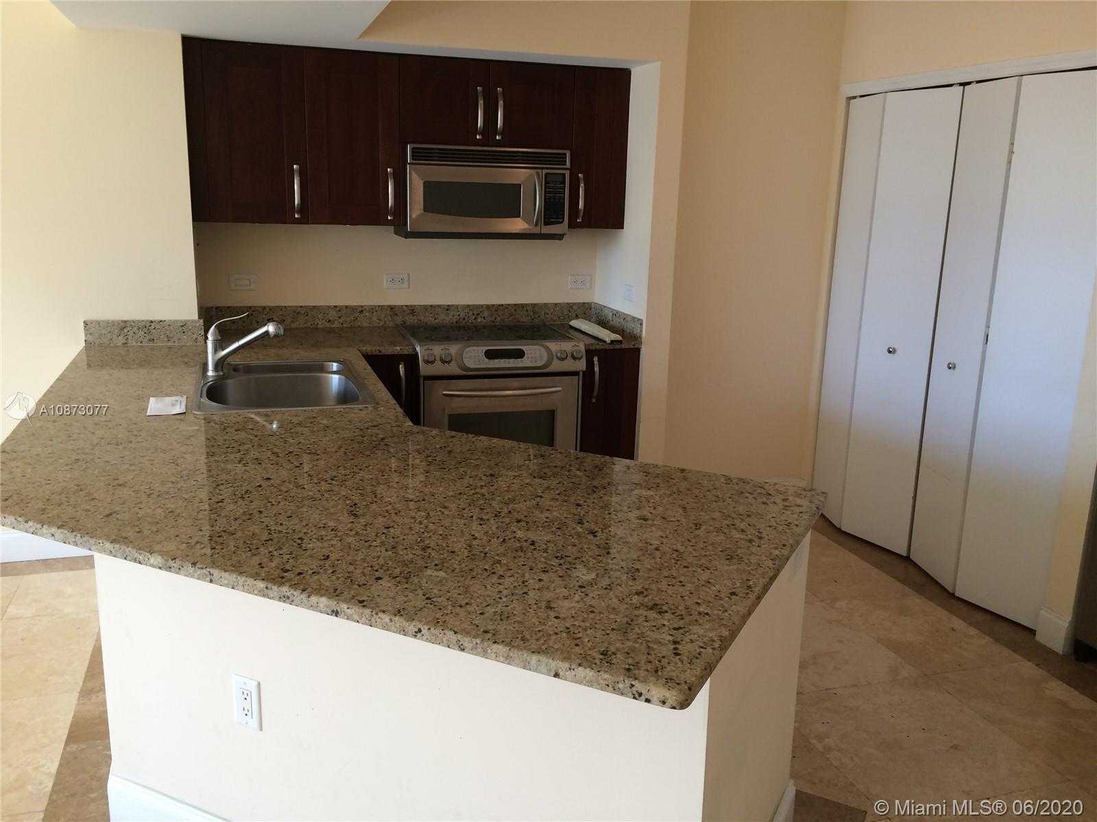 Small Image of 19900 EAST COUNTRY CLUB DR #709, Aventura Number 9