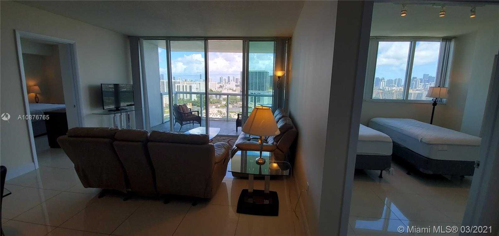 Small Image of 1861 NORTH WEST SOUTH RIVER DR #2407, Miami Number 11