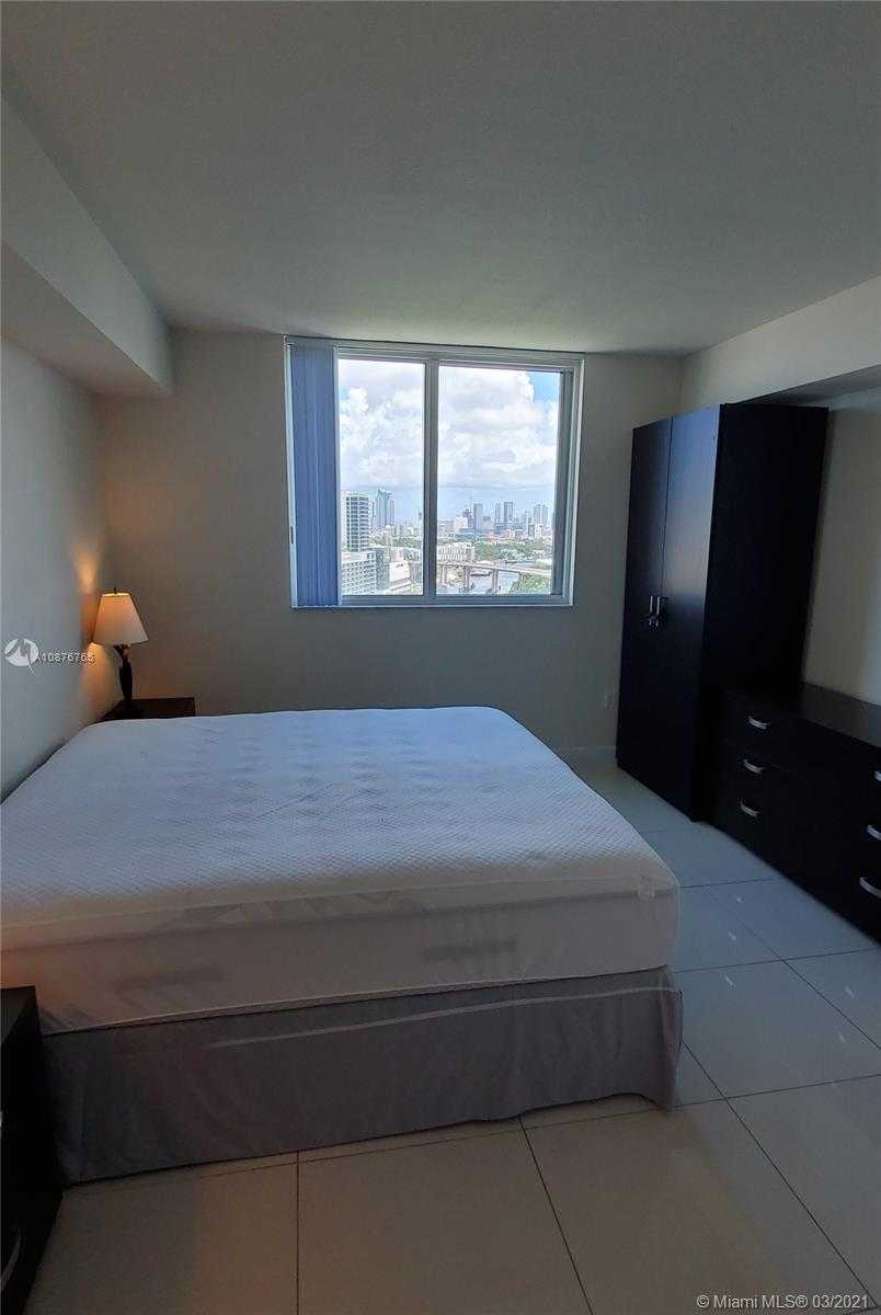 Small Image of 1861 NORTH WEST SOUTH RIVER DR #2407, Miami Number 14