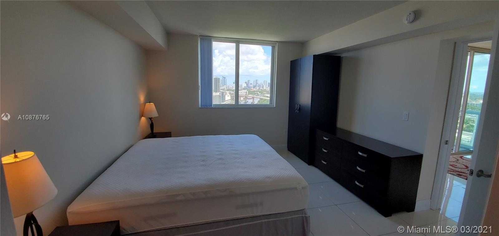 Small Image of 1861 NORTH WEST SOUTH RIVER DR #2407, Miami Number 16