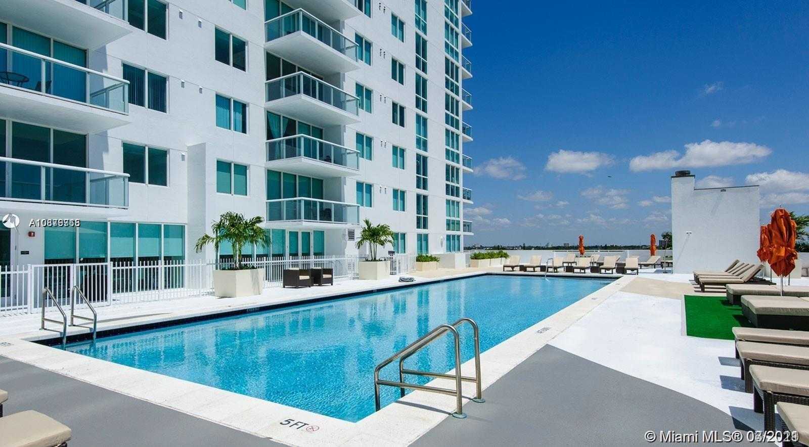 Small Image of 1861 NORTH WEST SOUTH RIVER DR #2407, Miami Number 2
