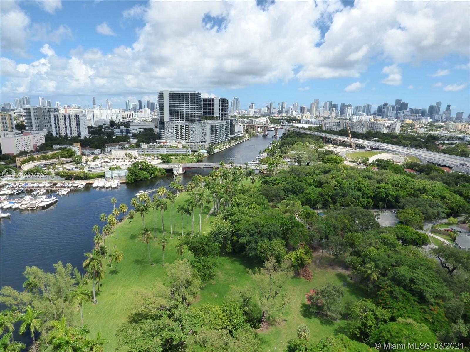 Small Image of 1861 NORTH WEST SOUTH RIVER DR #2407, Miami Number 5