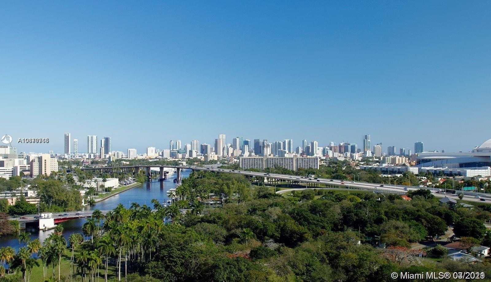 Small Image of 1861 NORTH WEST SOUTH RIVER DR #2407, Miami Number 6