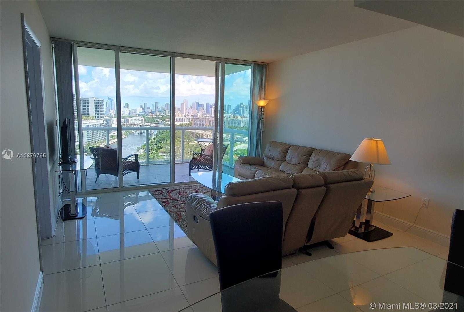 Small Image of 1861 NORTH WEST SOUTH RIVER DR #2407, Miami Number 7