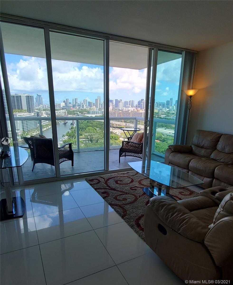 Small Image of 1861 NORTH WEST SOUTH RIVER DR #2407, Miami Number 8