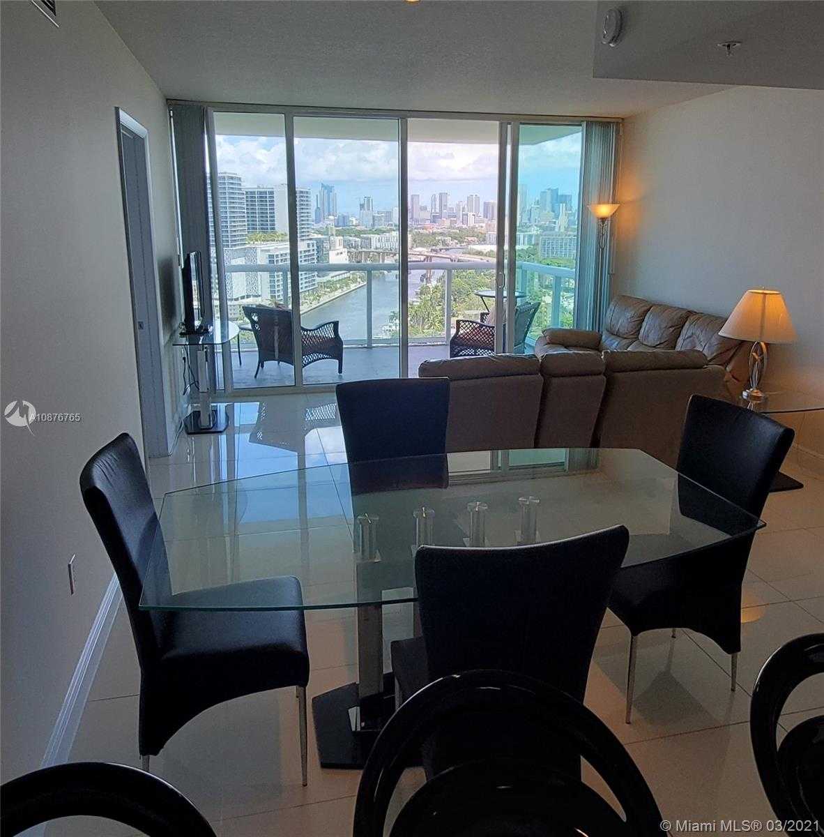 Small Image of 1861 NORTH WEST SOUTH RIVER DR #2407, Miami Number 9