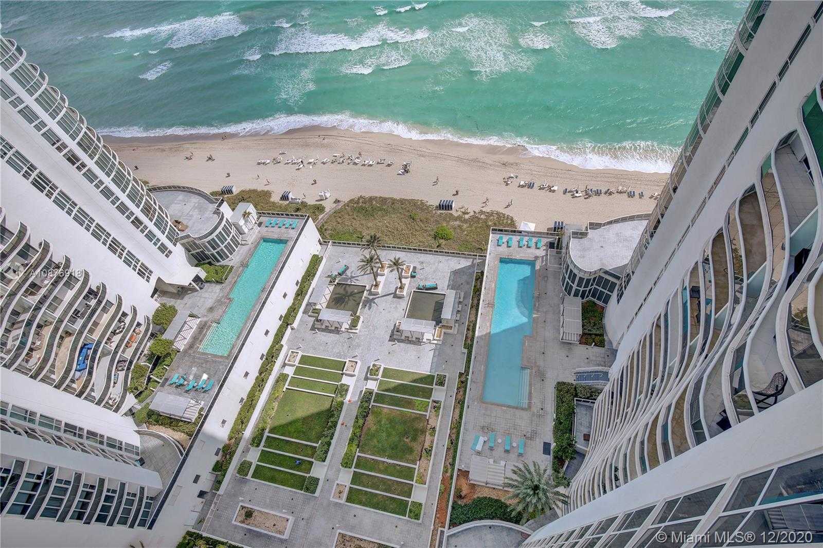 Small Image of 15901 COLLINS AVE #2104, Sunny Isles Beach Number 55