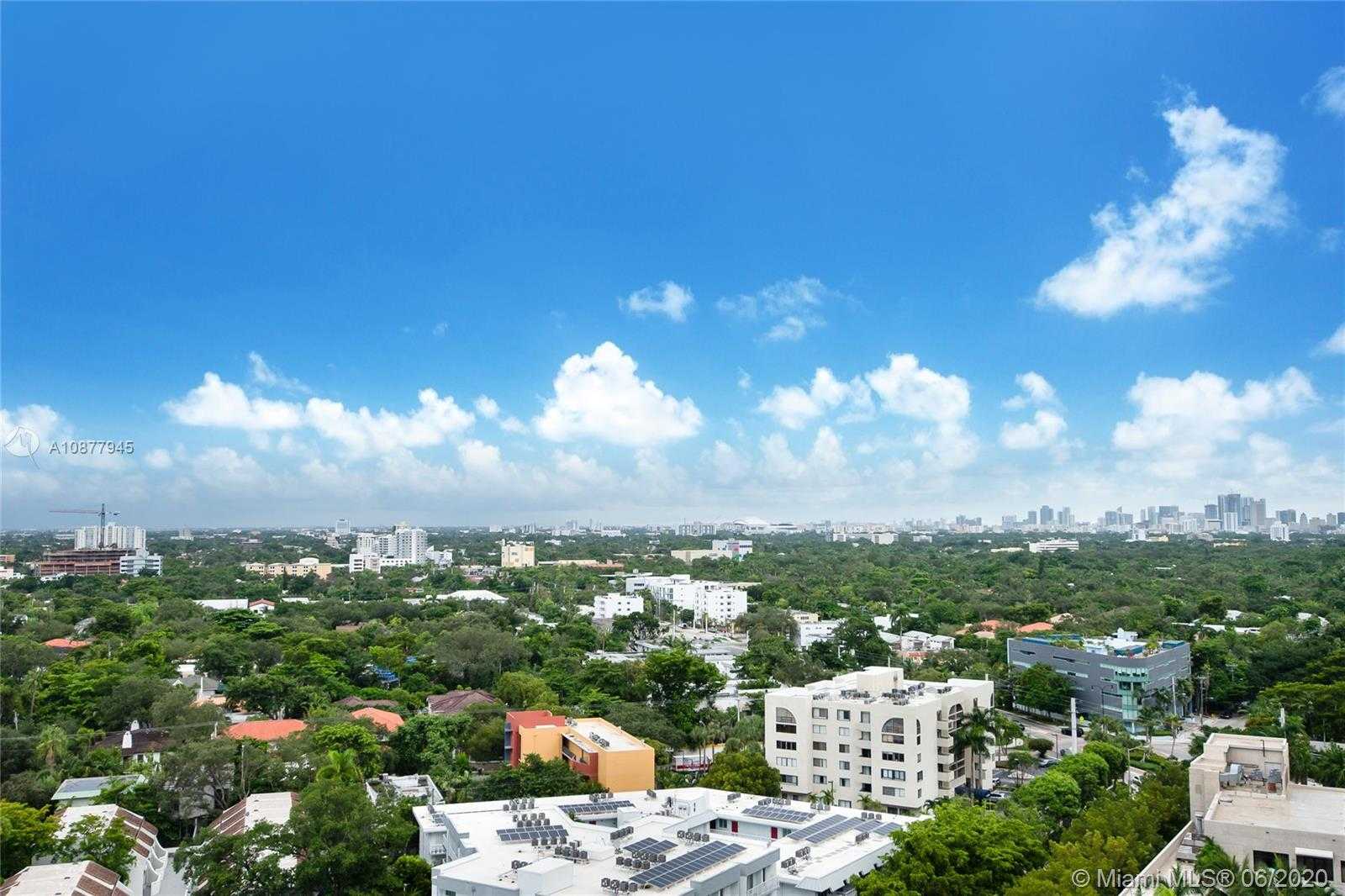 Small Image of 2831 SOUTH BAYSHORE DRIVE #1606, Coconut Grove Number 2