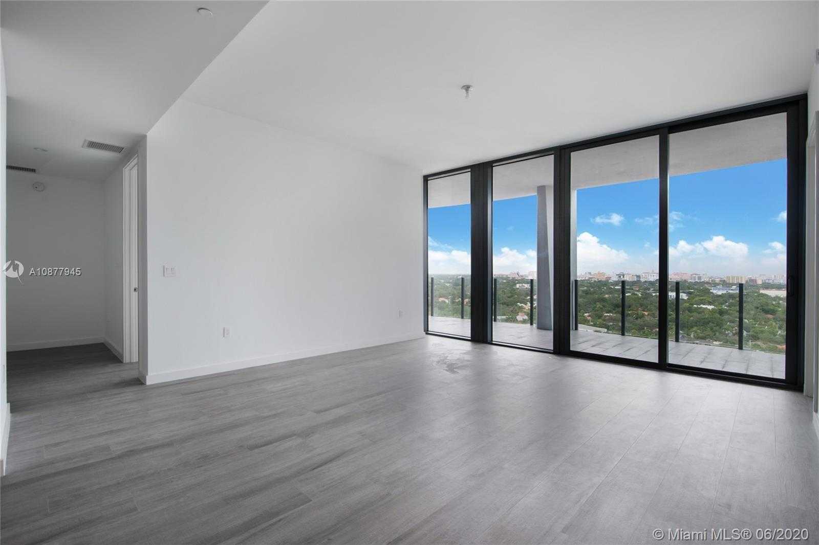 Small Image of 2831 SOUTH BAYSHORE DRIVE #1606, Coconut Grove Number 3