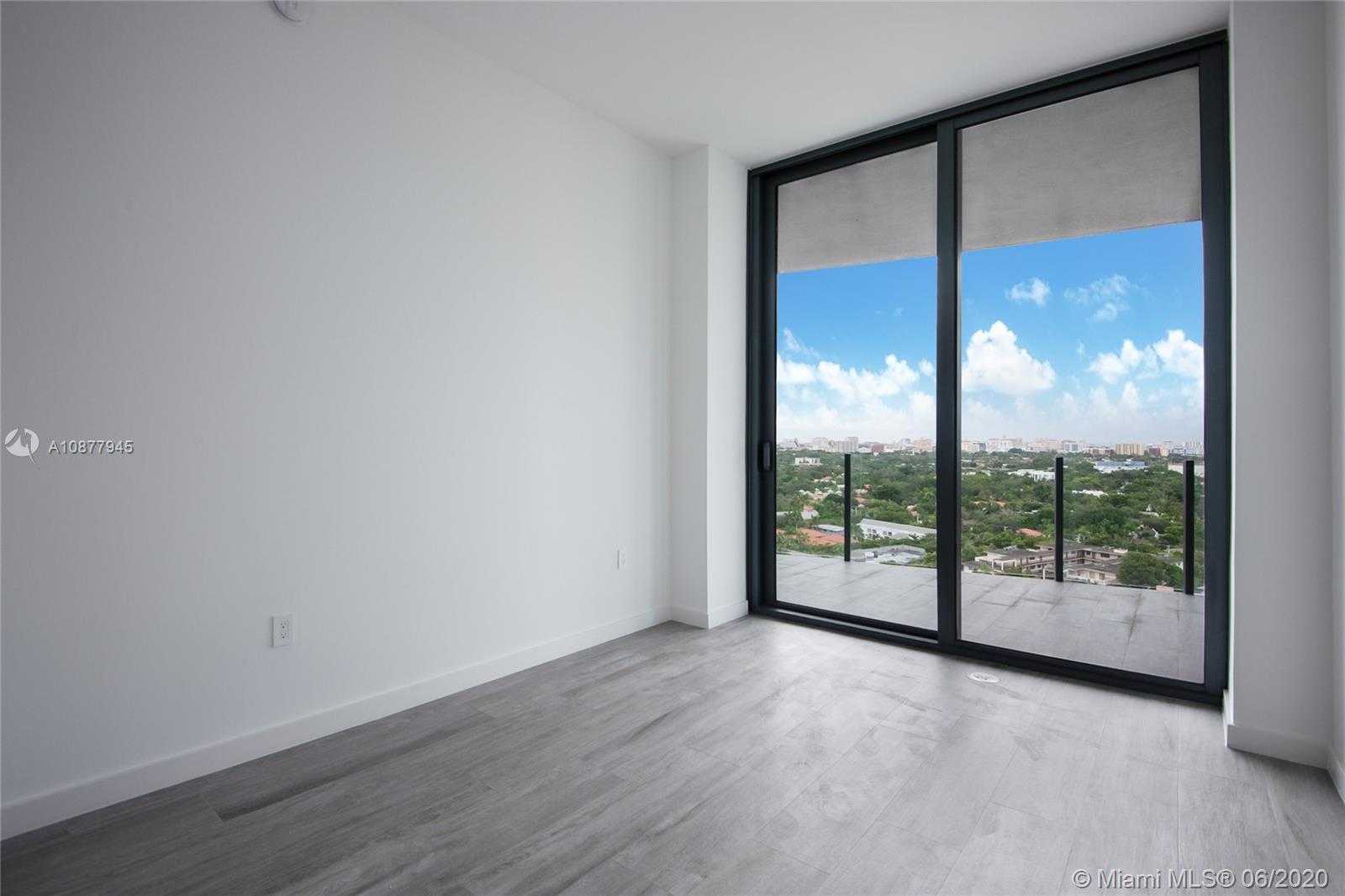 Small Image of 2831 SOUTH BAYSHORE DRIVE #1606, Coconut Grove Number 4