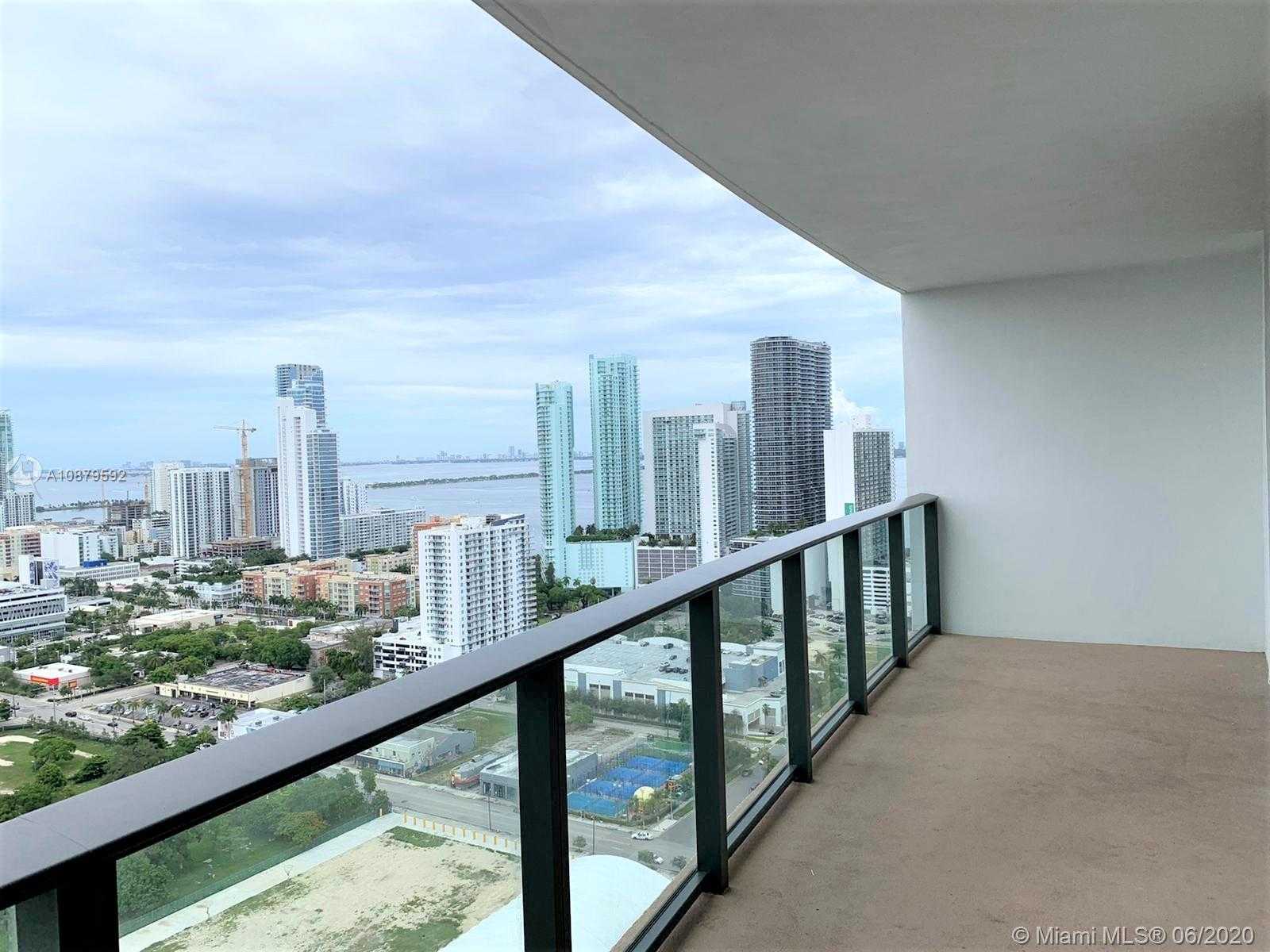 Small Image of 1600 NORTH EAST 1ST AVE #3119, Miami Number 10