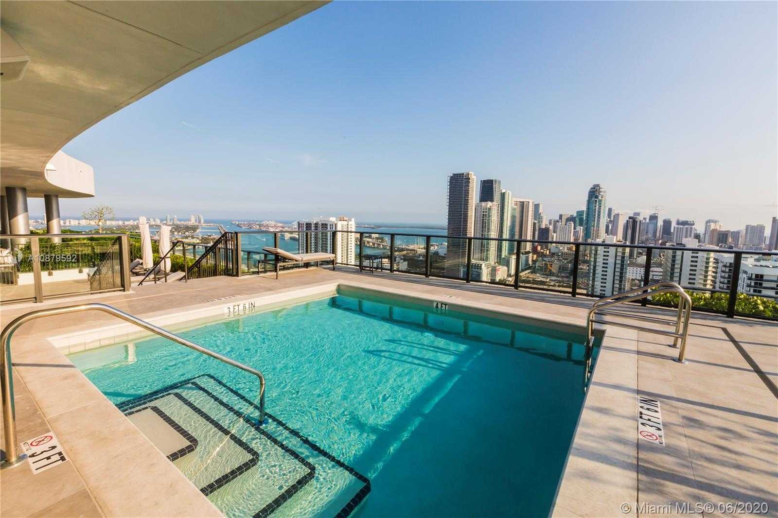 Small Image of 1600 NORTH EAST 1ST AVE #3119, Miami Number 11