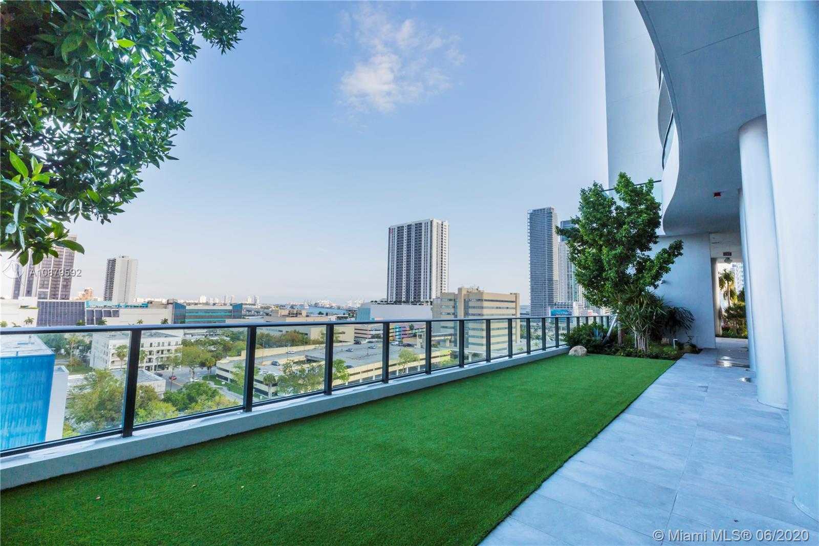 Small Image of 1600 NORTH EAST 1ST AVE #3119, Miami Number 12